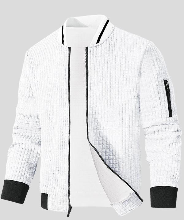 Vladan | Eleganta bomber jaka