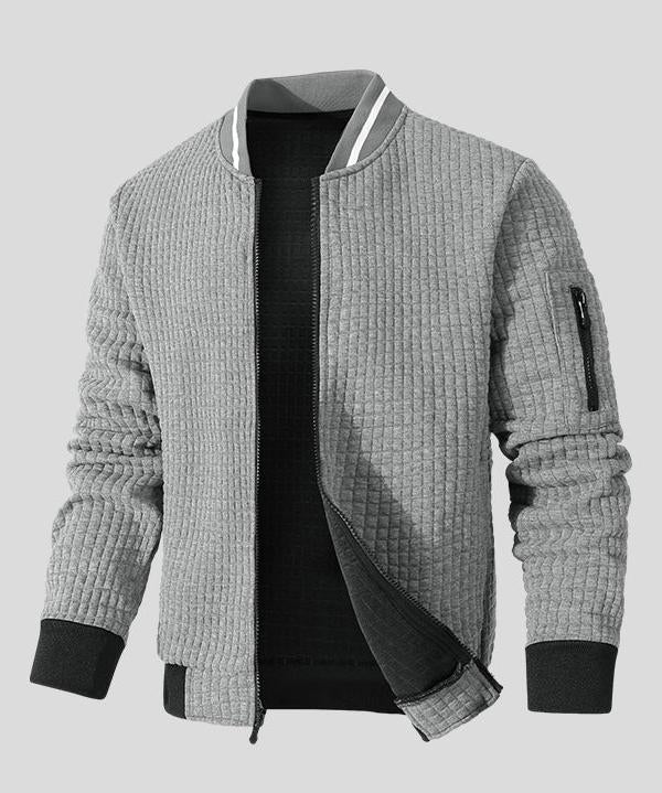 Vladan | Eleganta bomber jaka