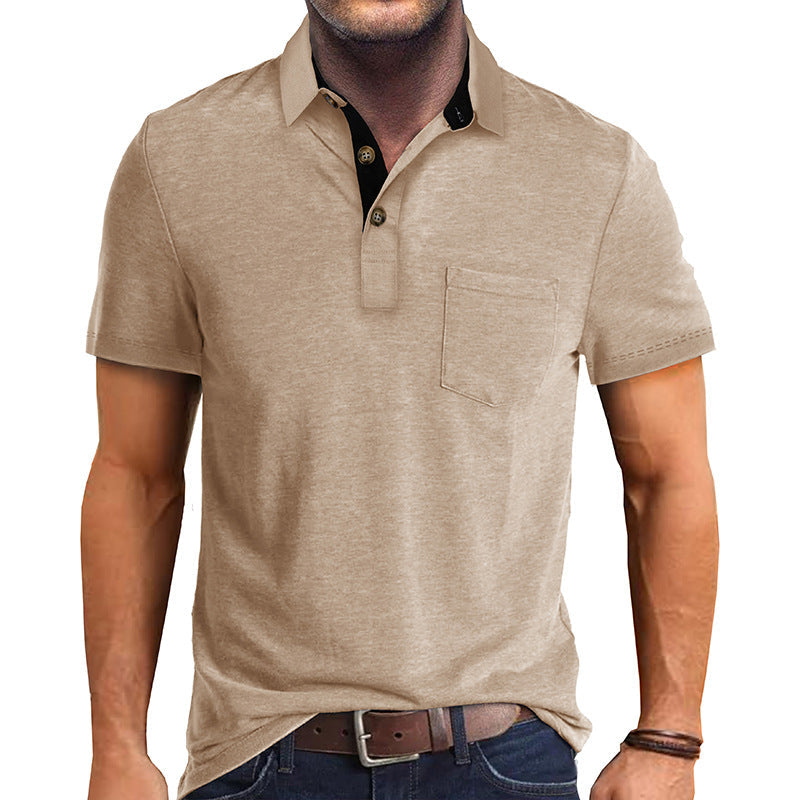 Tomáš – Polo krekls vīriešiem