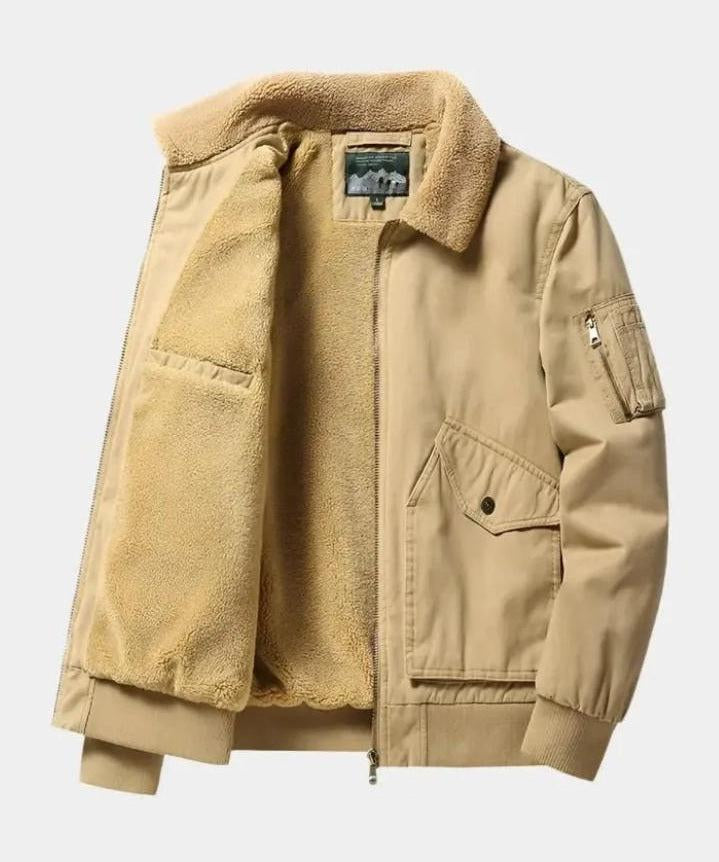 Bořivoj | Fleece jaka