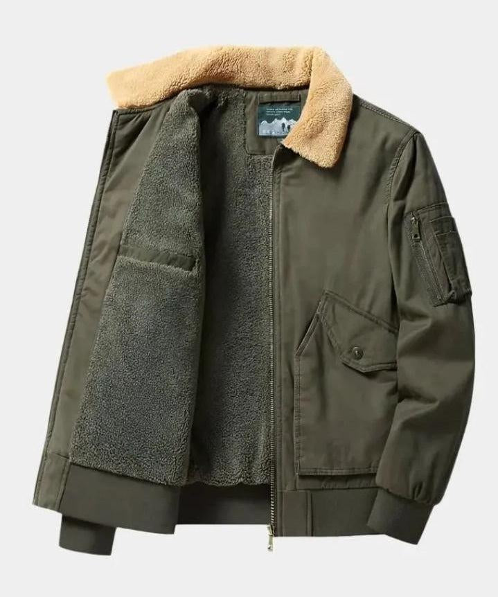 Bořivoj | Fleece jaka