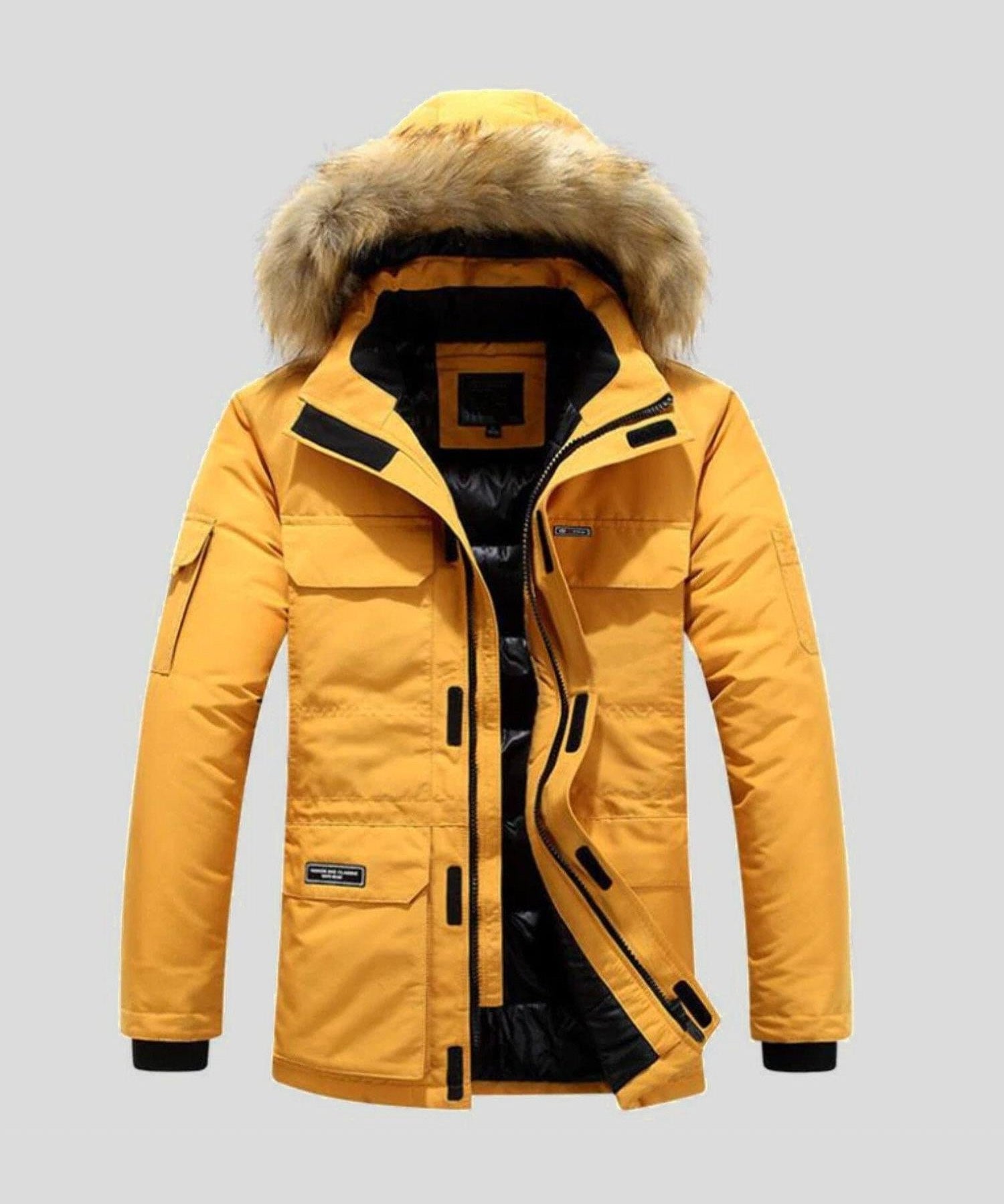 Karel | Eleganta utomhuskläder