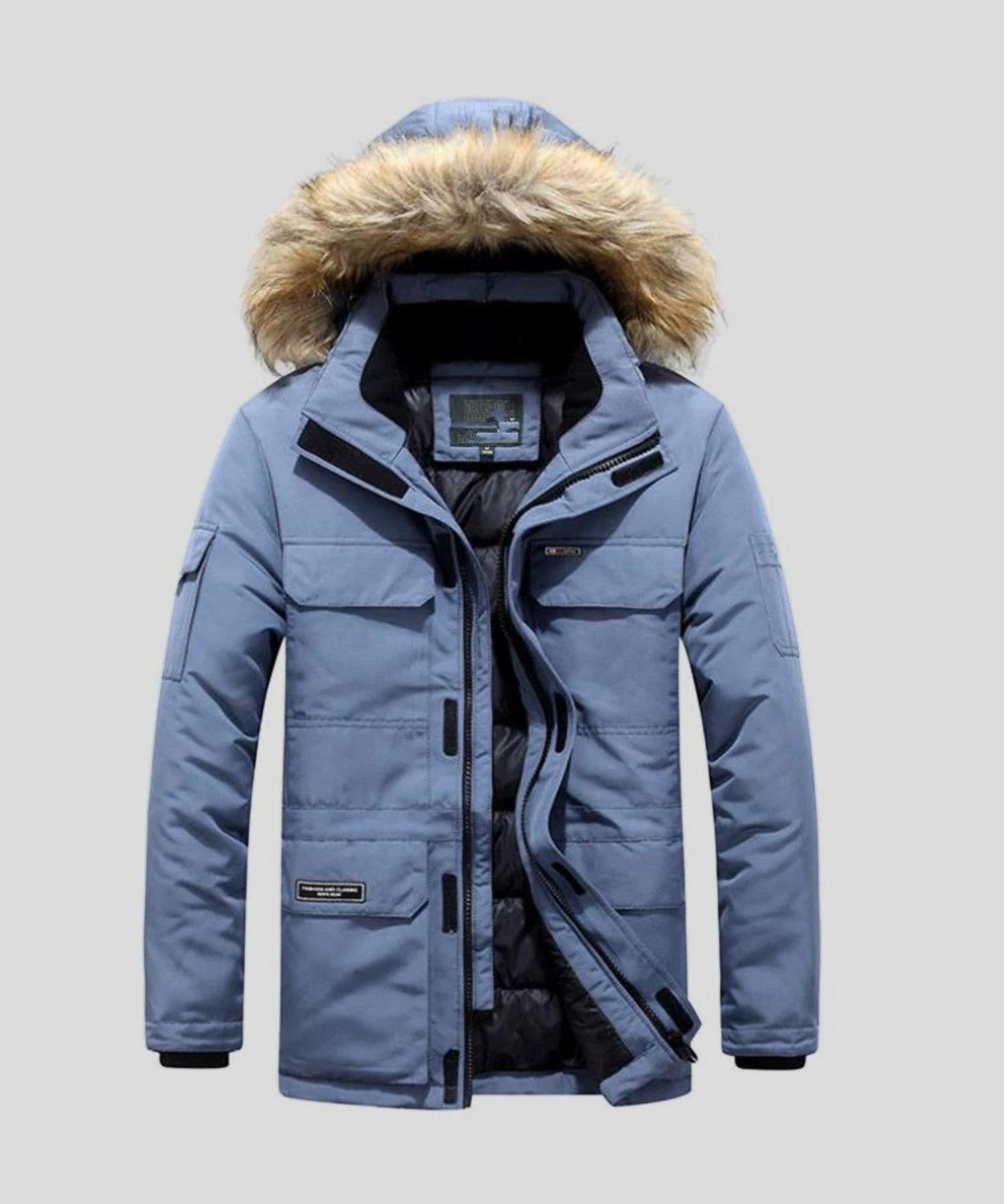 Karel | Eleganta utomhuskläder