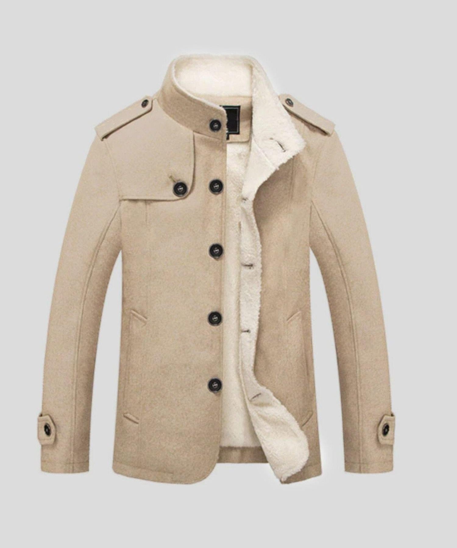 Dobromil | Eleganta utomhuskläder