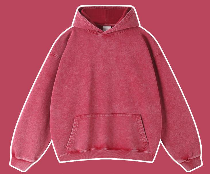 Matěj – Pārmērīgi Liels Hoodie Vīriešiem