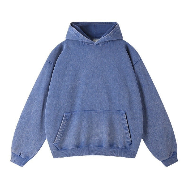 Matěj – Pārmērīgi Liels Hoodie Vīriešiem