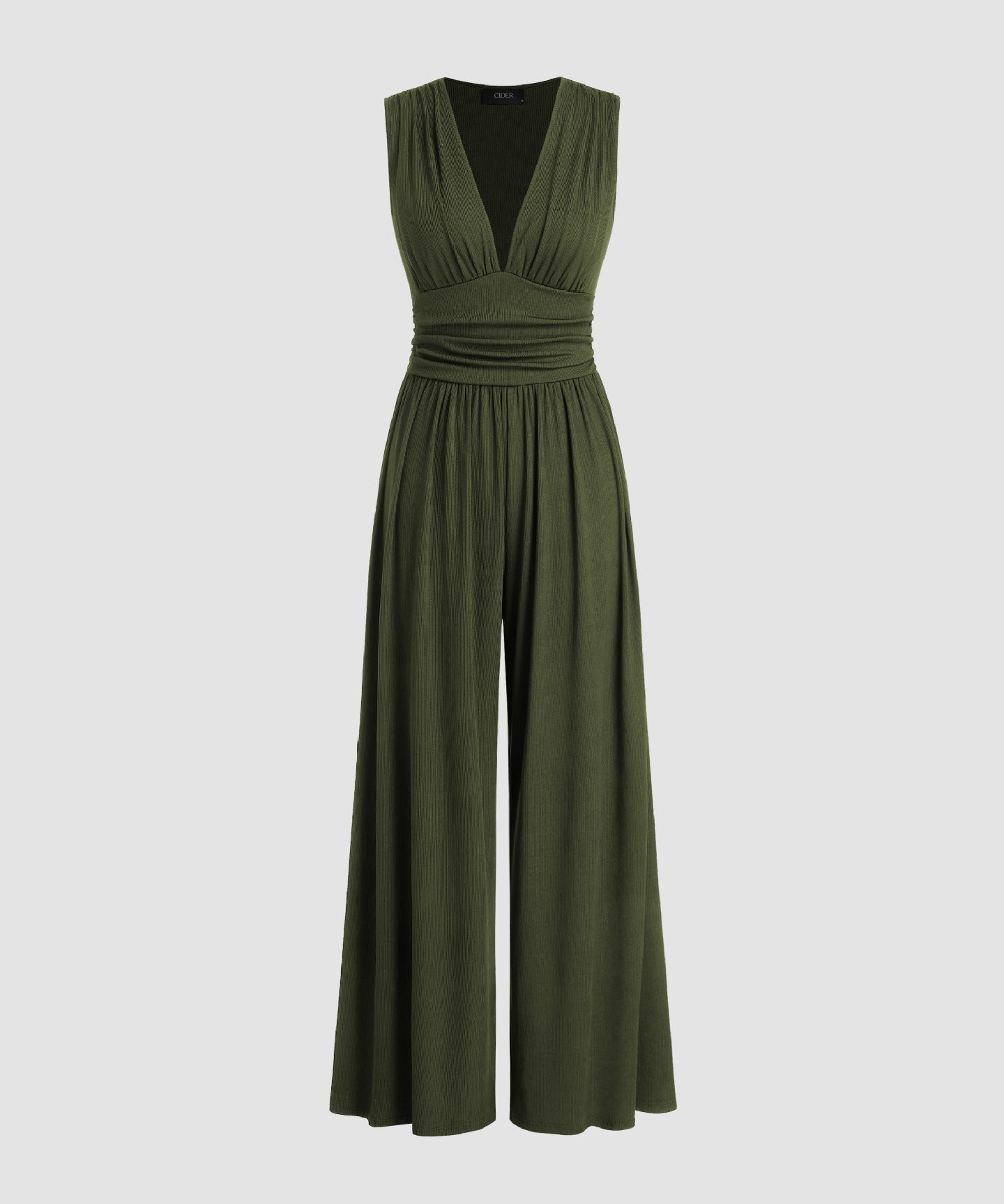 Charity - Elegants kombinezons