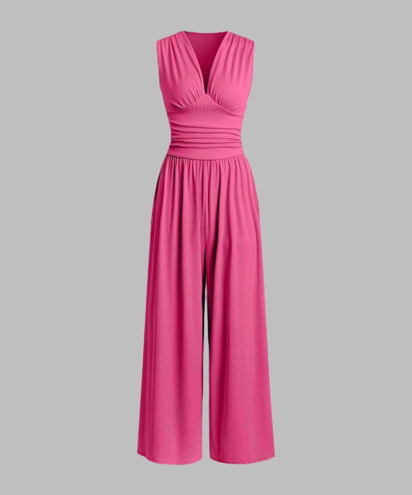 Charity - Elegants kombinezons