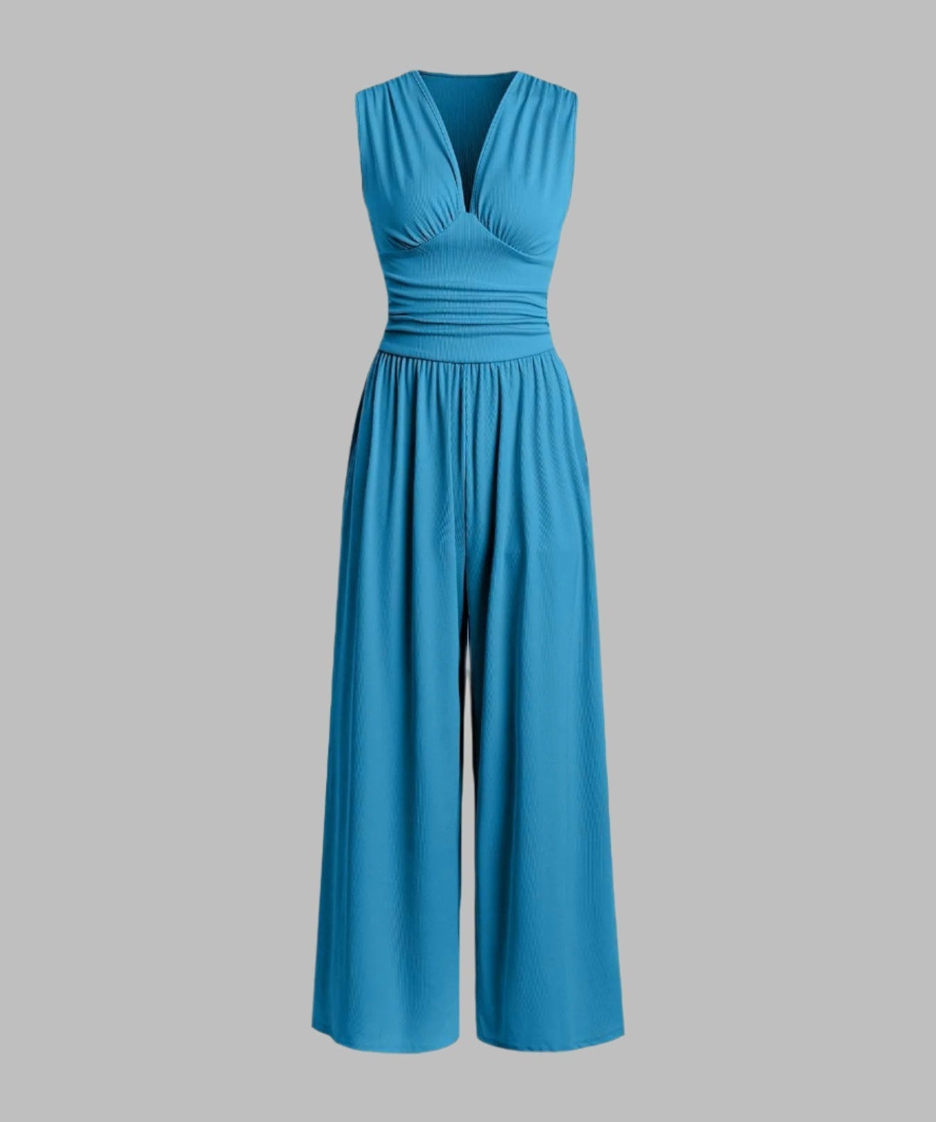 Charity - Elegants kombinezons