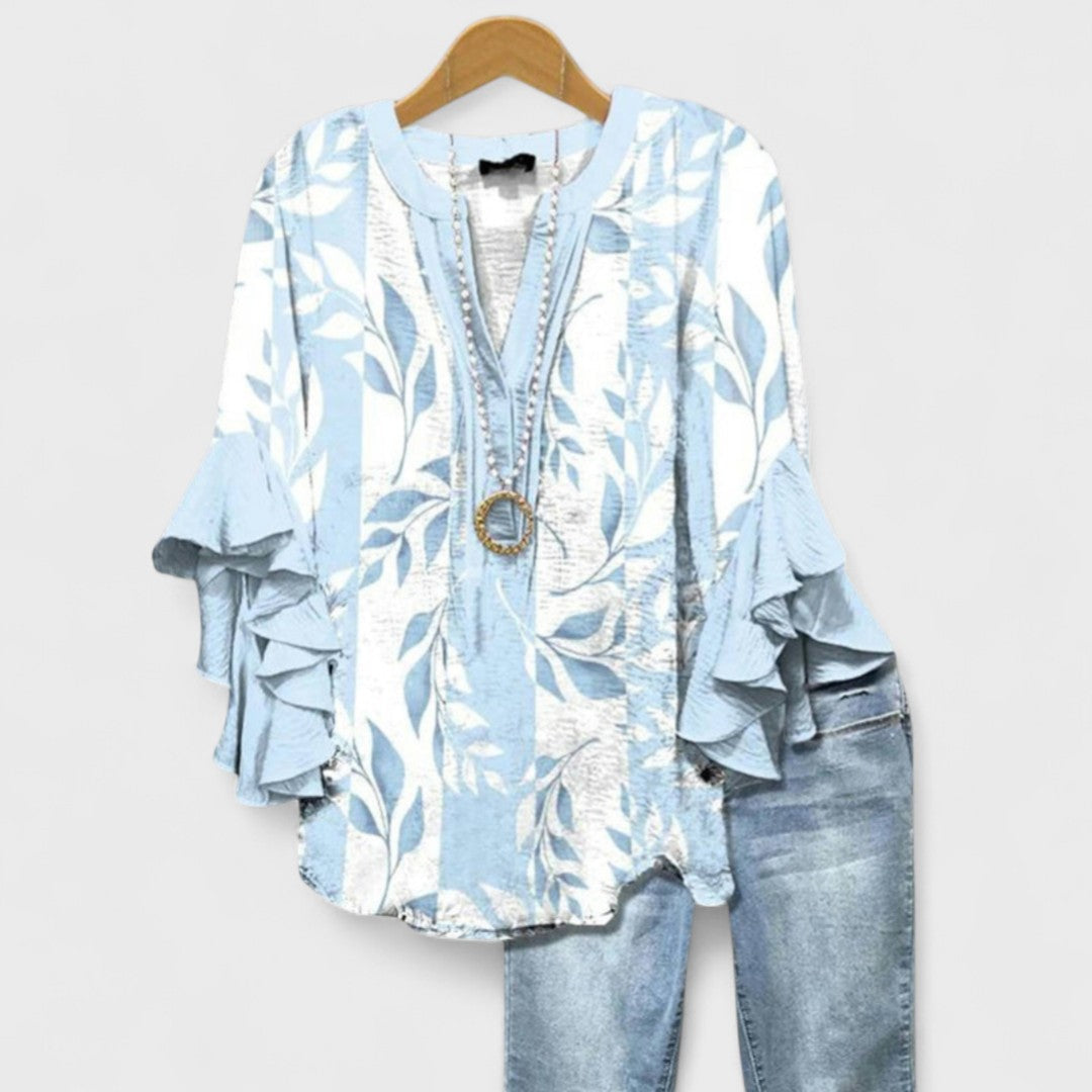 Barbora – Lätt blus