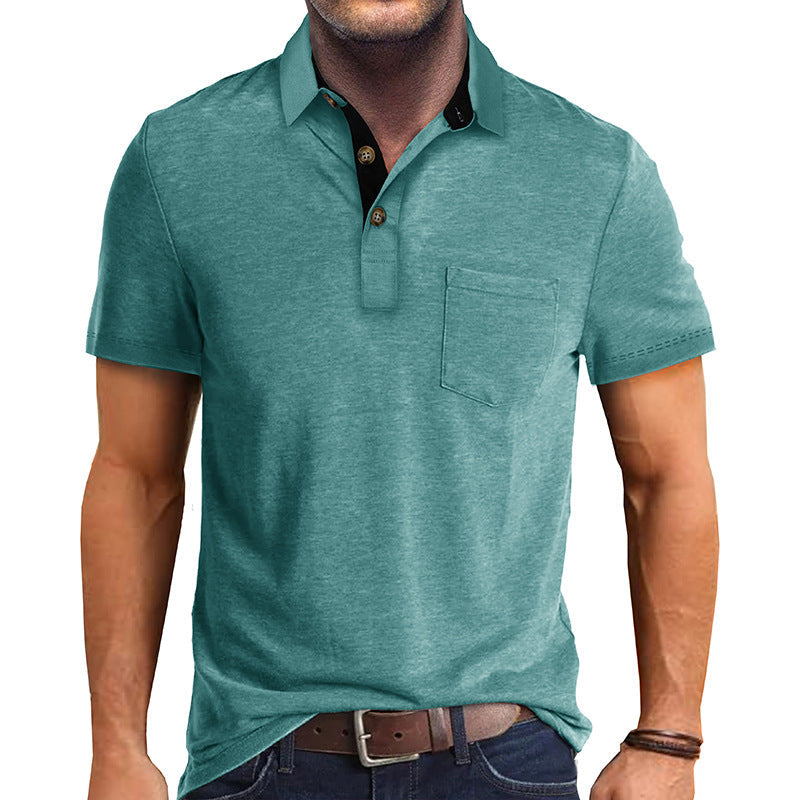 Tomáš – Polo krekls vīriešiem