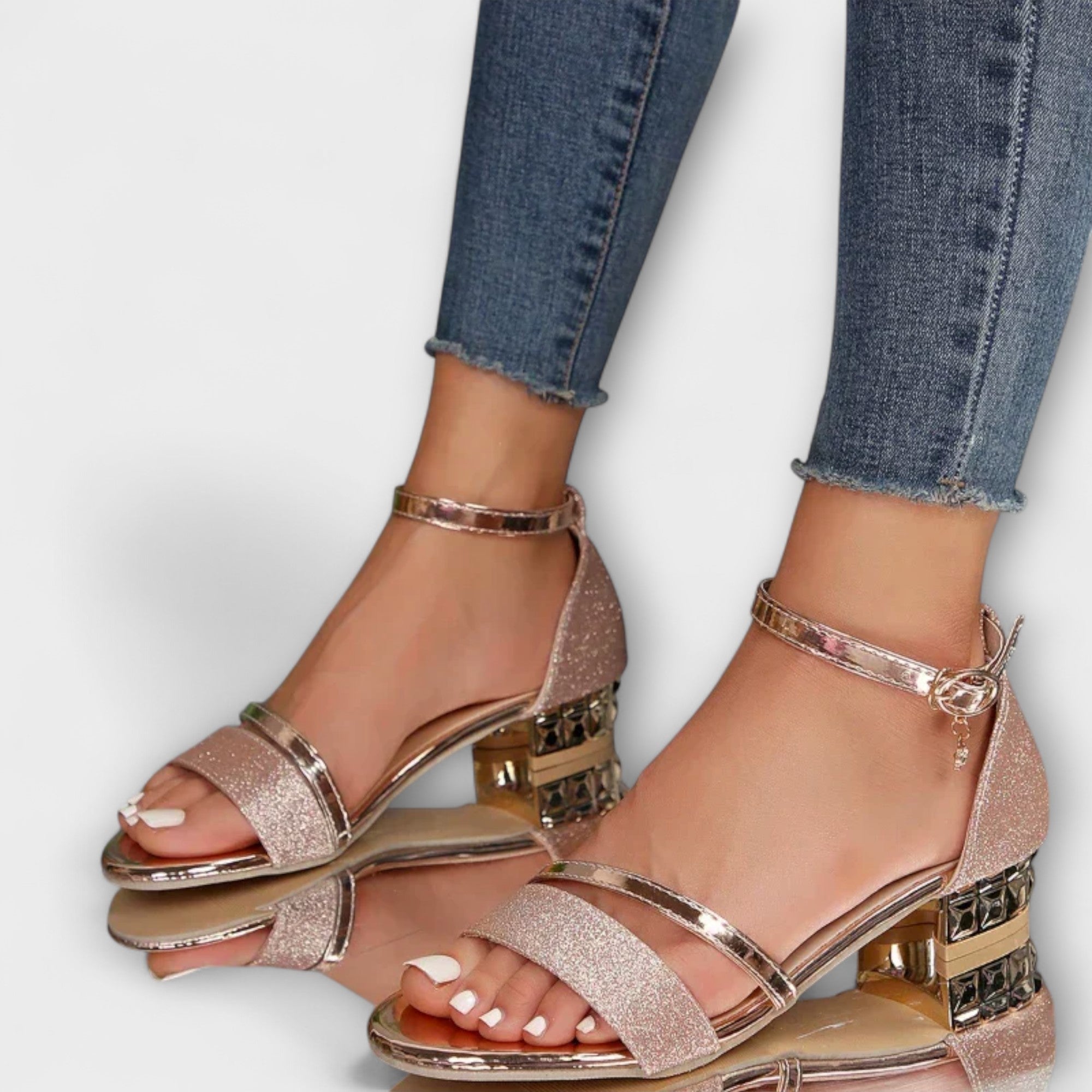 Elina - Eleganti sandales