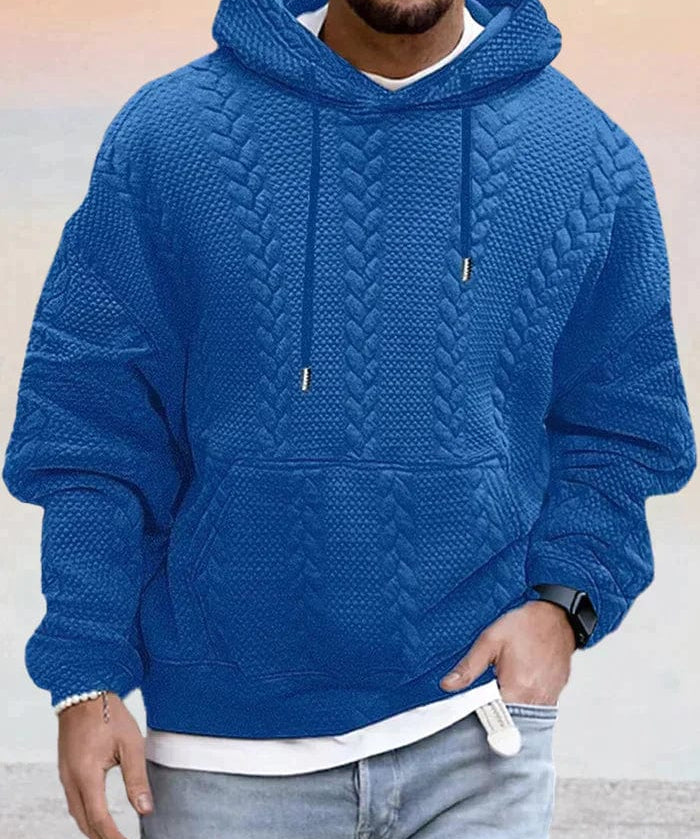 Tomáš – Vīriešu Kapuces Krekls