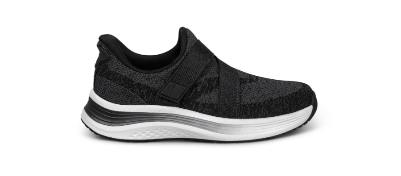 Naya - Viegls komforta slip-on aktīvām dienām