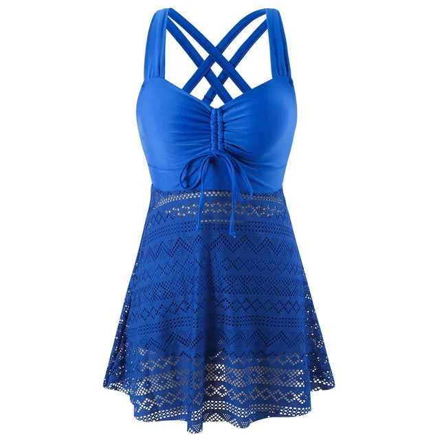 Laluna® | Tankini Komplekts