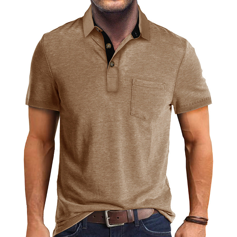 Tomáš – Polo krekls vīriešiem