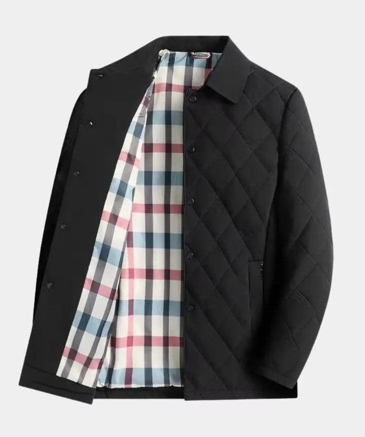 Karel | Luksusa jaka