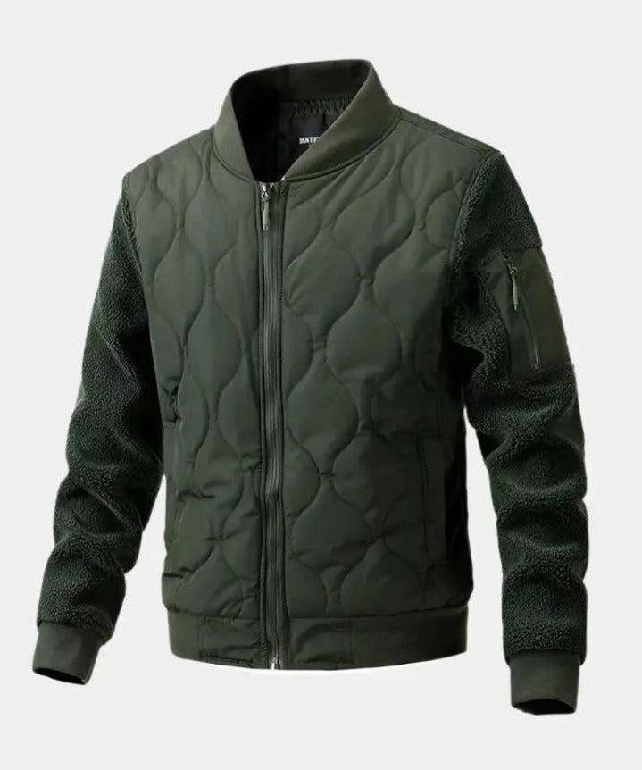 Roman | Sherpa Bomber jaka