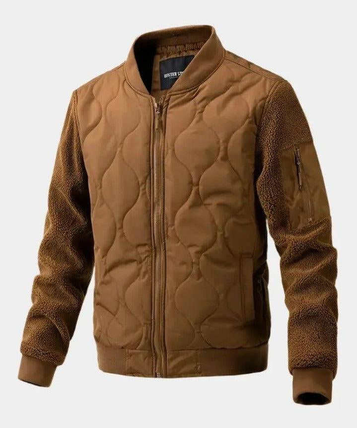 Roman | Sherpa Bomber jaka