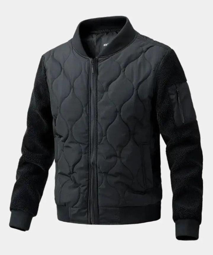 Roman | Sherpa Bomber jaka