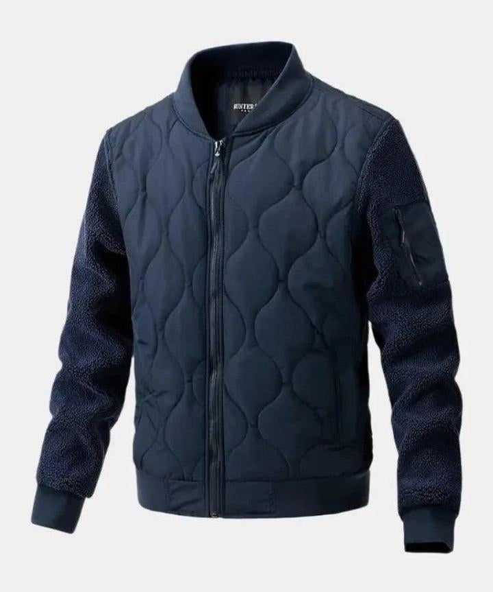 Roman | Sherpa Bomber jaka