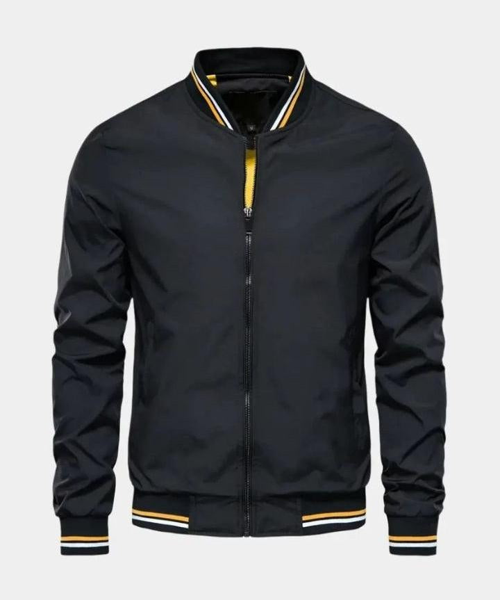 Svatopluk | Ikdienišķs bomber veste