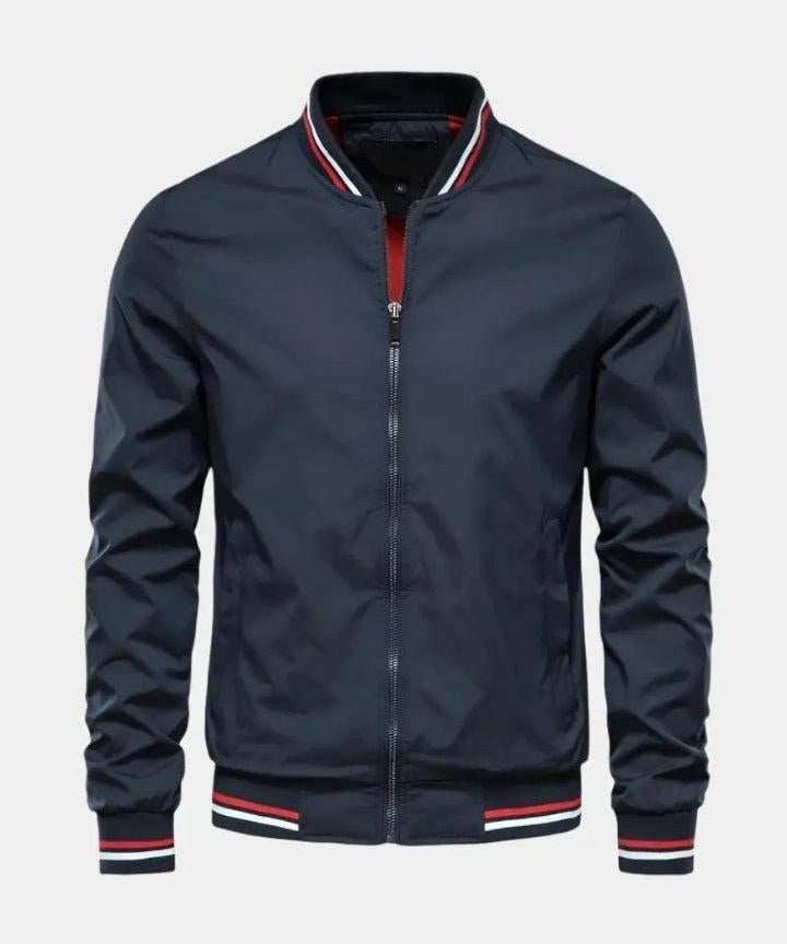 Svatopluk | Ikdienišķs bomber veste