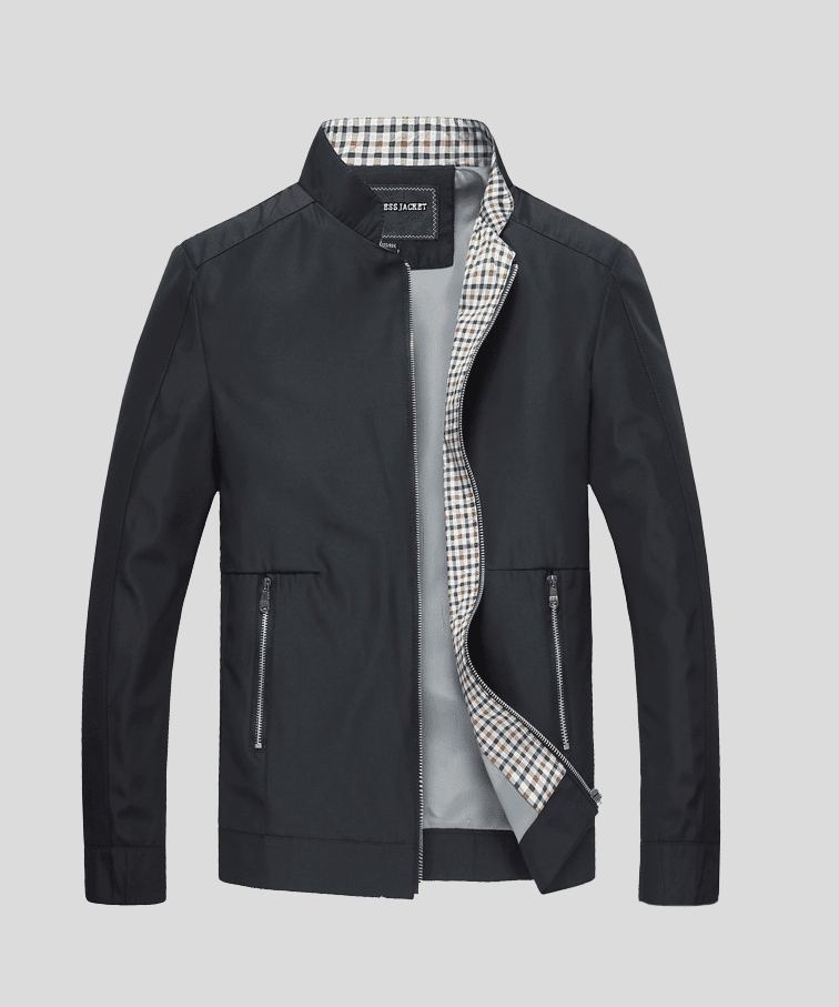 Břetislav | Eleganta bomber jaka