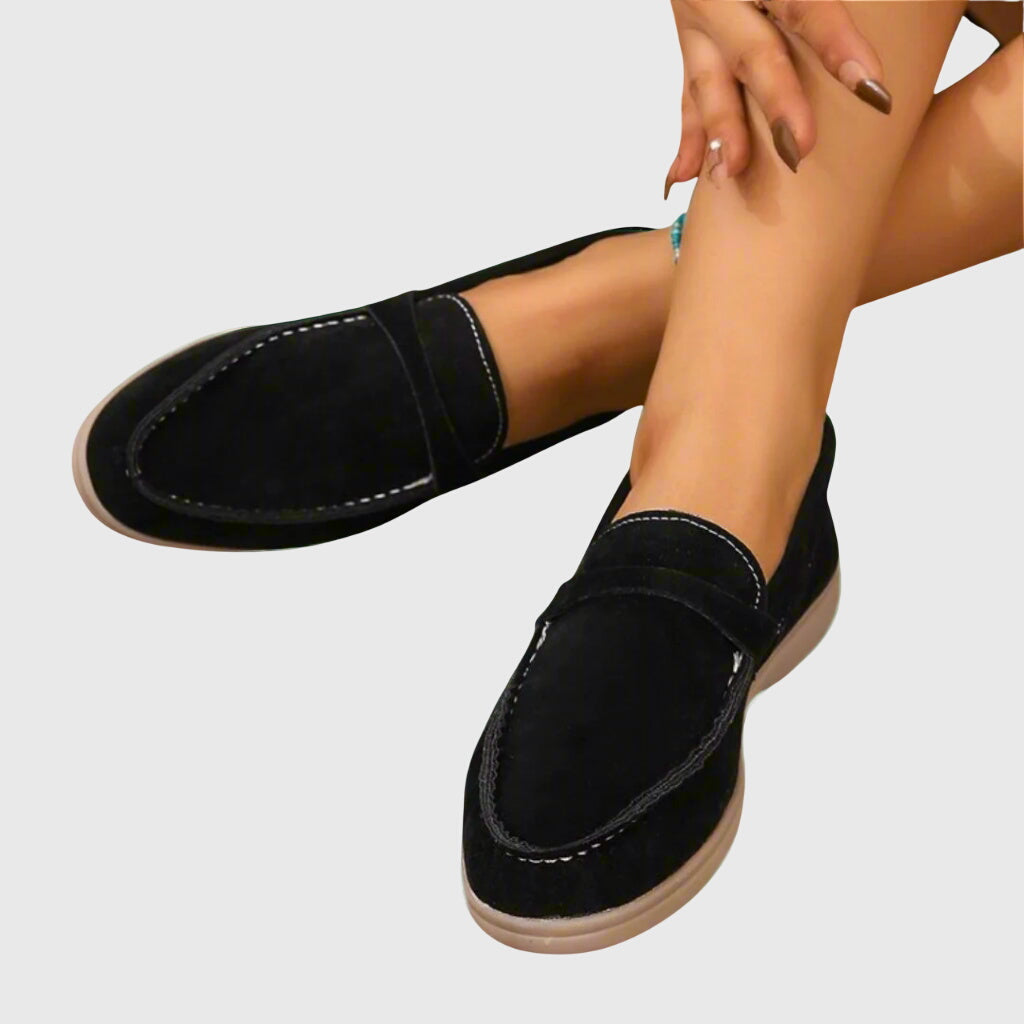 Molly™ – Ortopēdiskie Mokasīni