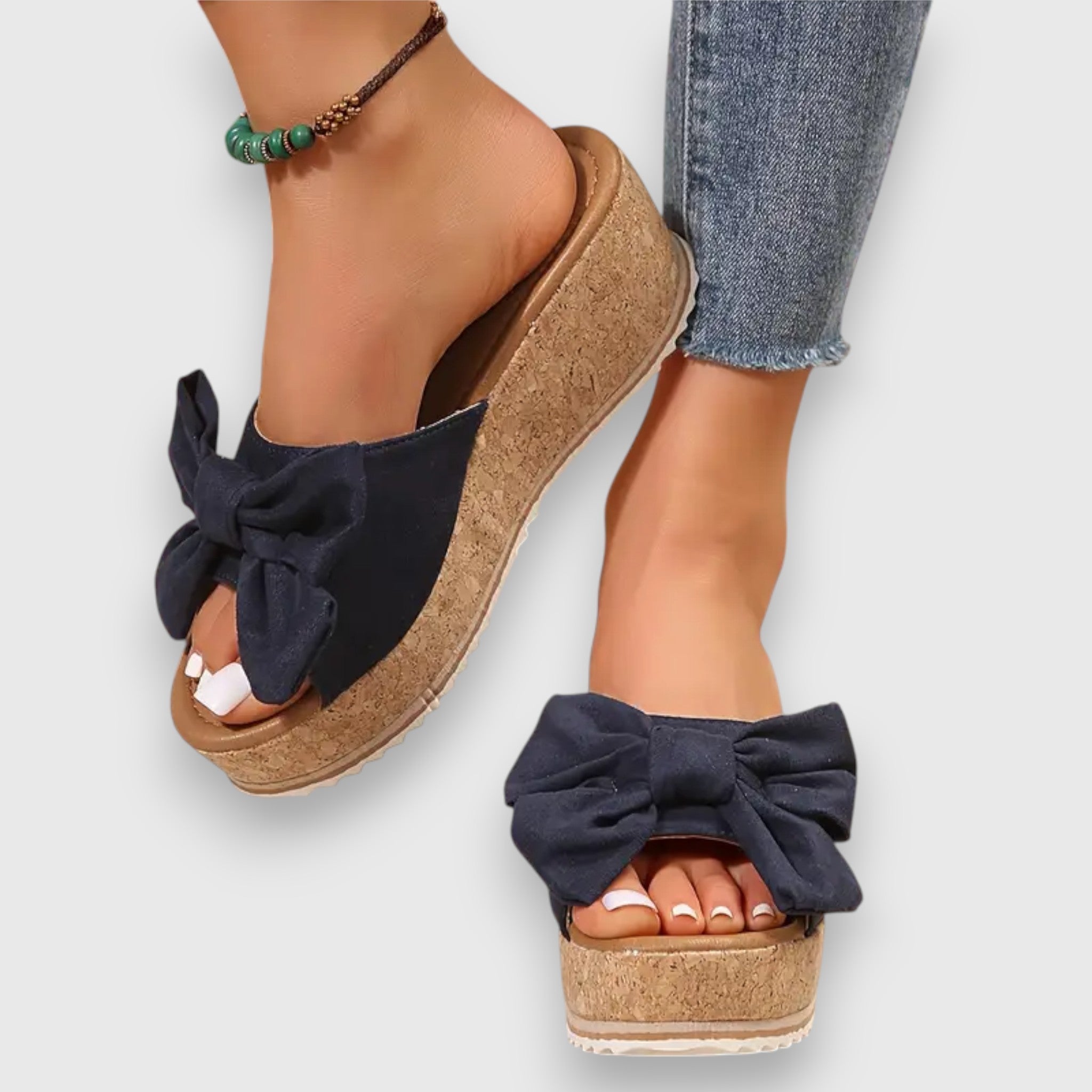 Mila – Snygga sandaler