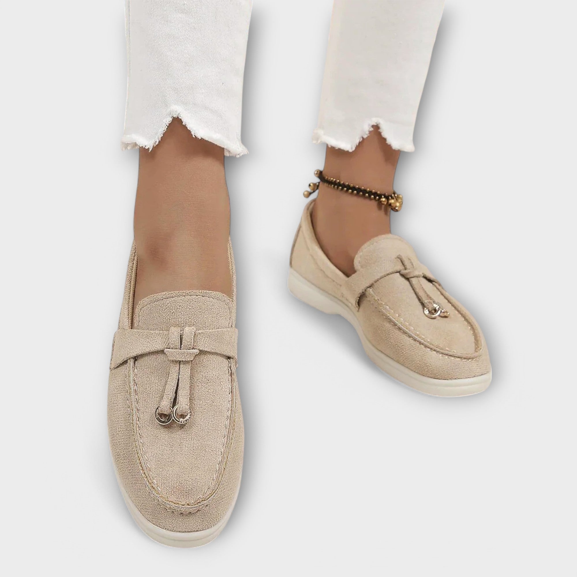Gamila - Eleganti Loferi
