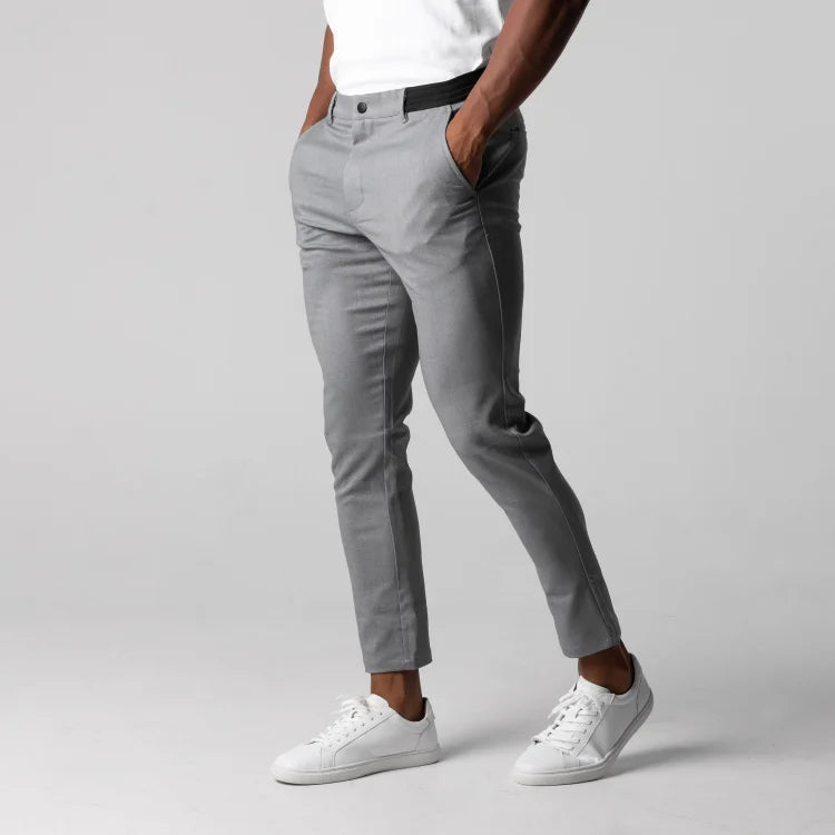 Lukáš – Premium Stretch Bikses