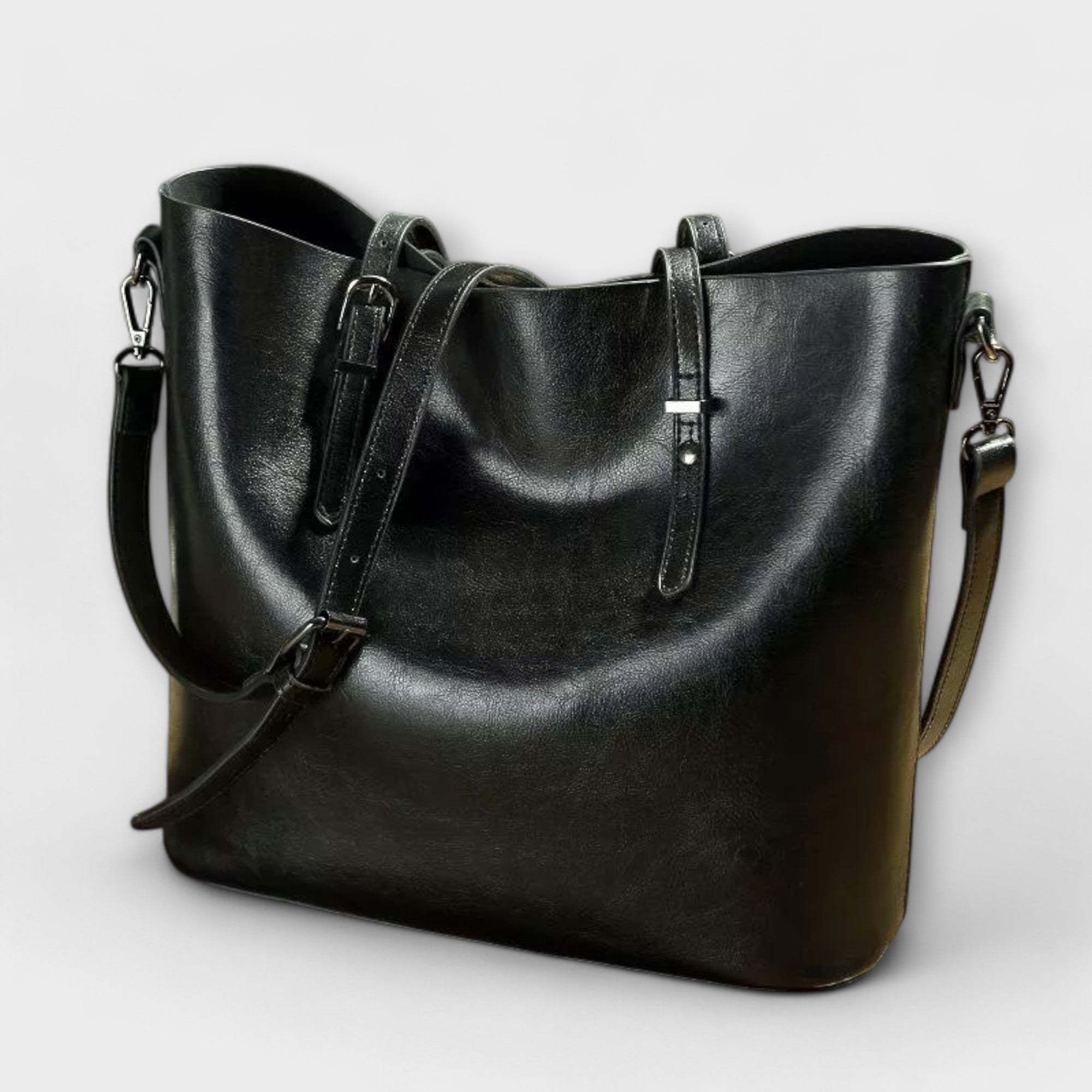 Krista - Vintage Plecu soma