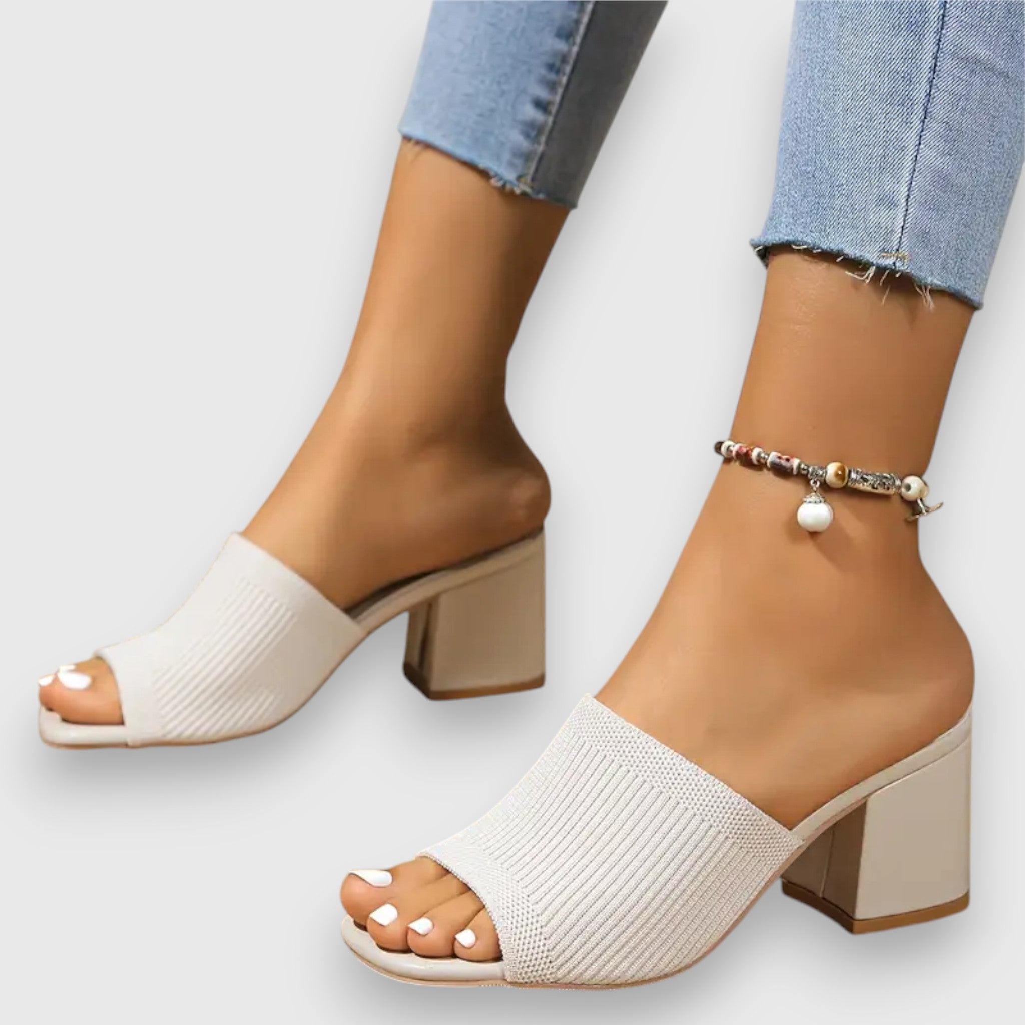 Lina – Lätta sandaler