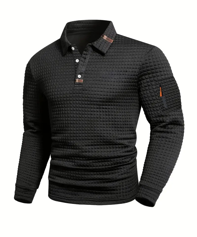 Cassius™ - Polo Krekls