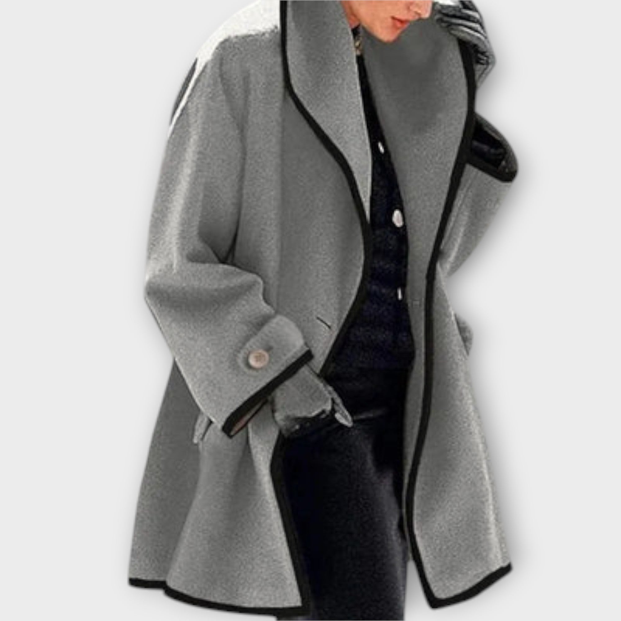 Šerri - Elegants Trencs