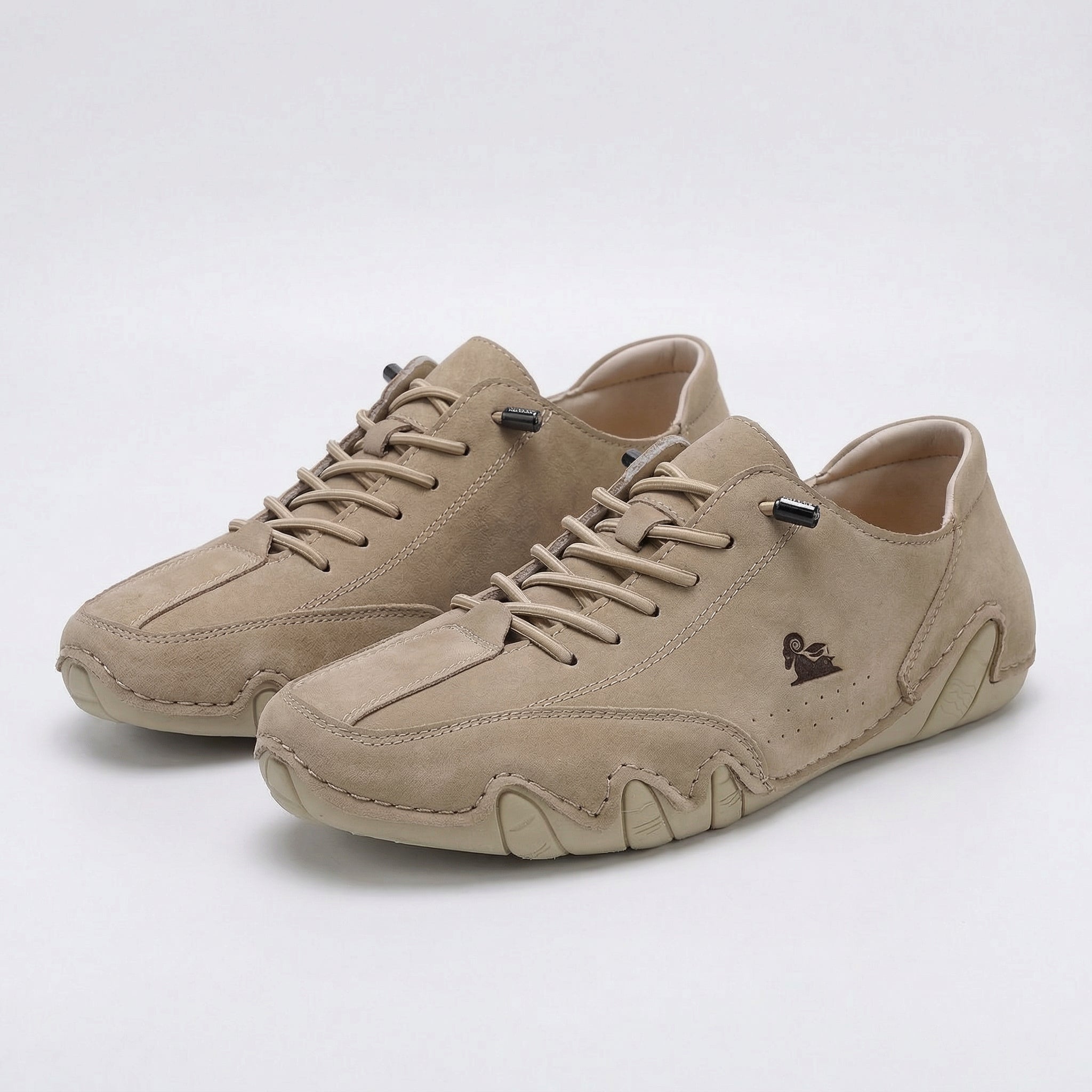 Milo – Komforta sneakers vieglām un ērtiem soļiem