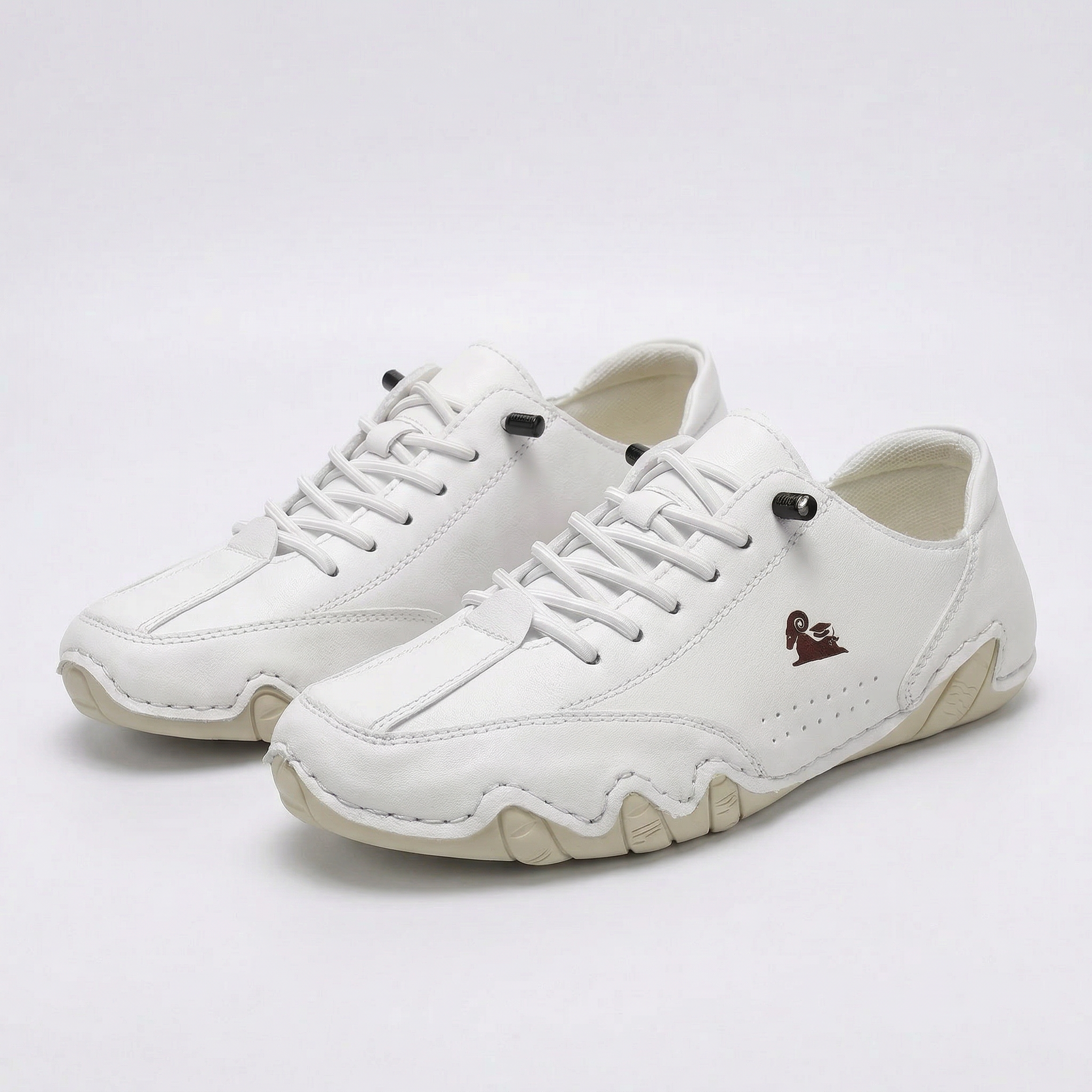 Milo – Komforta sneakers vieglām un ērtiem soļiem