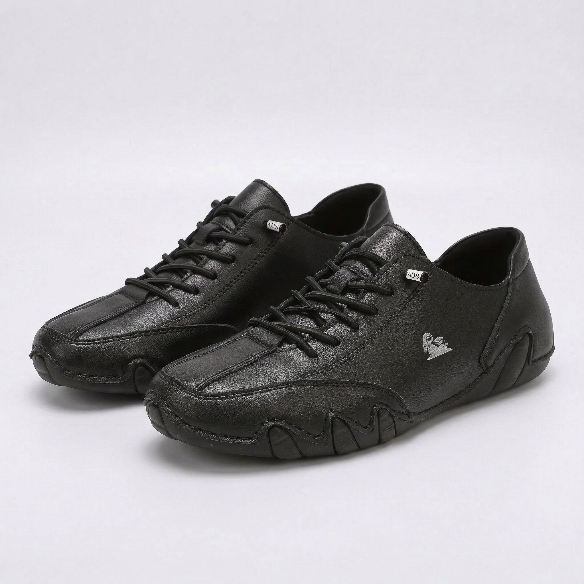 Milo – Komforta sneakers vieglām un ērtiem soļiem