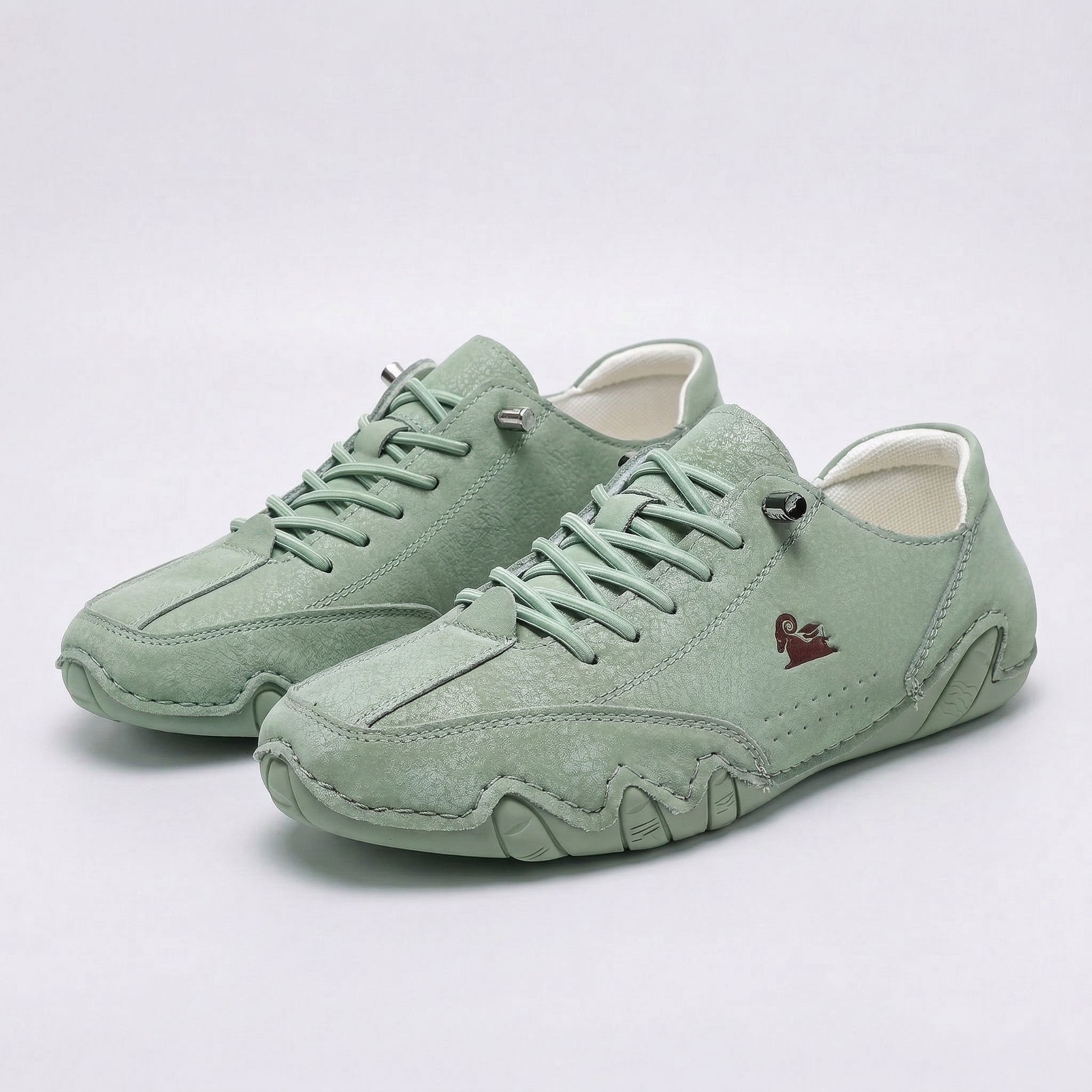 Milo – Komforta sneakers vieglām un ērtiem soļiem