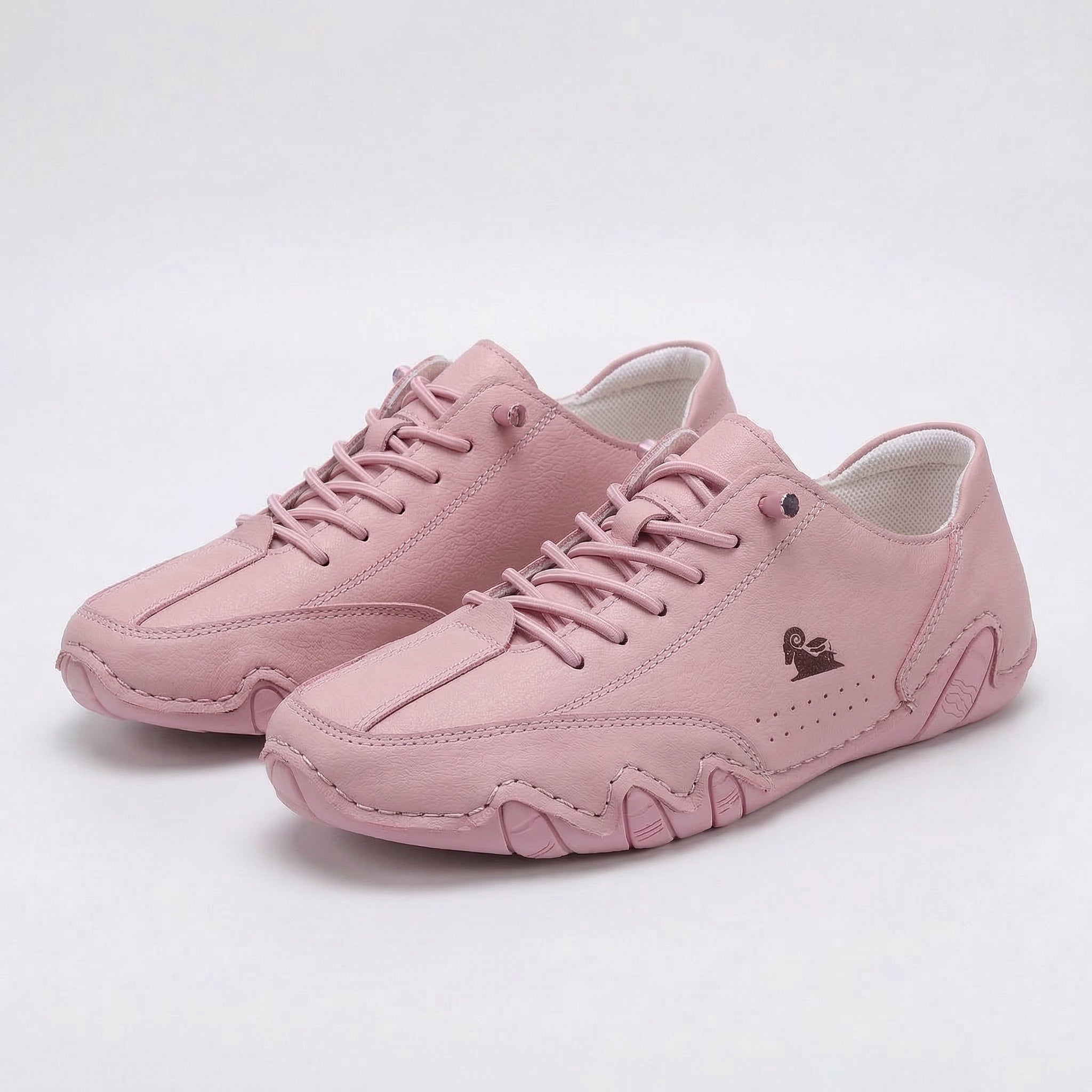Milo – Komforta sneakers vieglām un ērtiem soļiem
