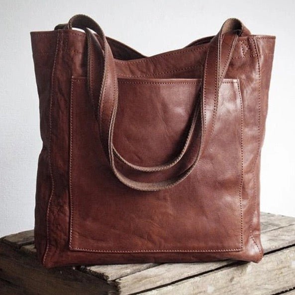 Lila | Eleganta pilsētas soma