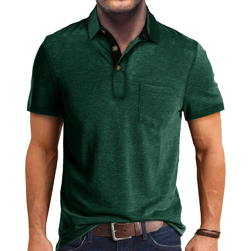 Tomáš – Polo krekls vīriešiem
