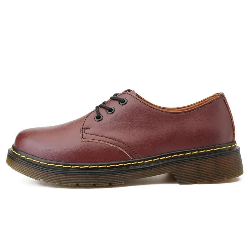 Marten | Elegantni zemie apavi