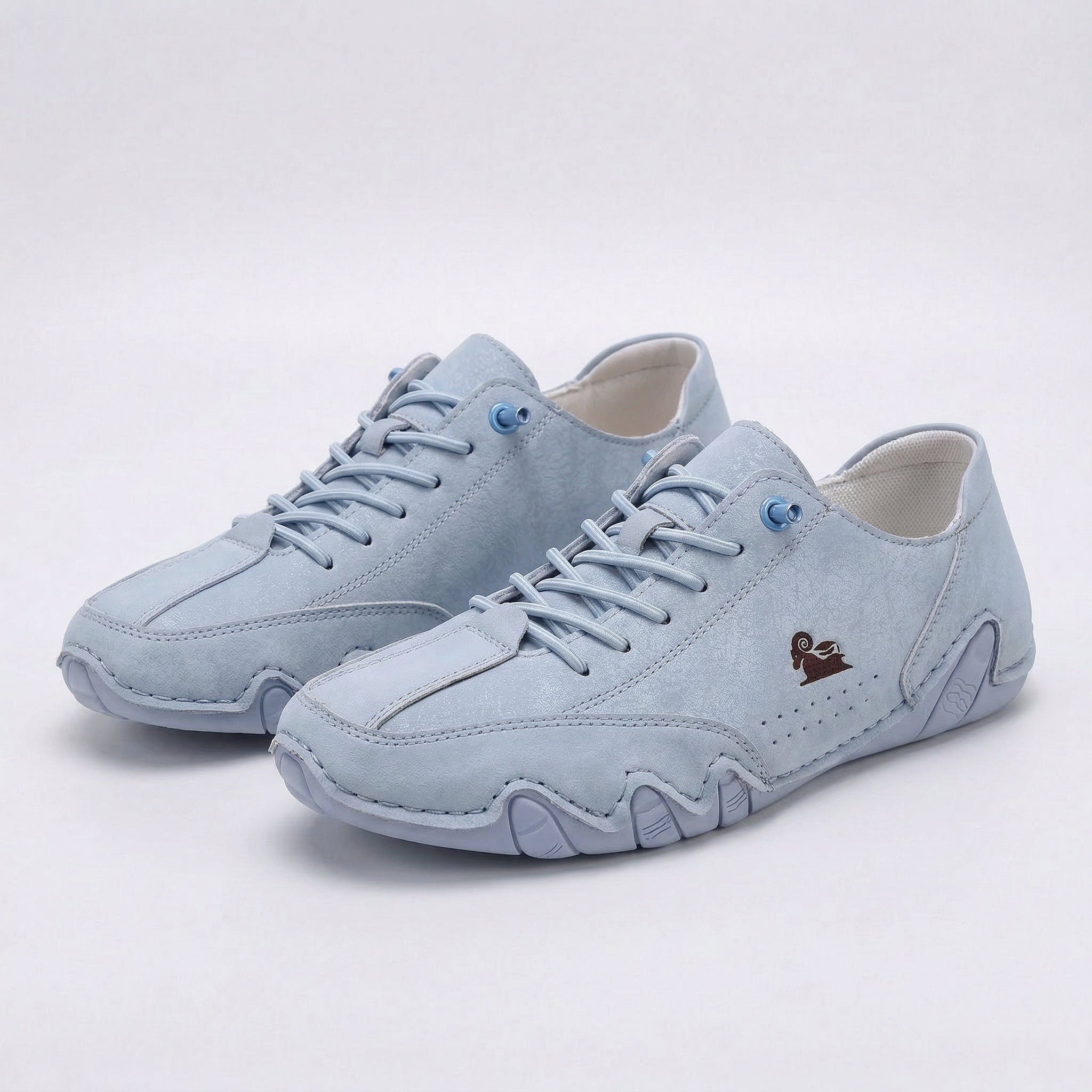 Milo – Komforta sneakers vieglām un ērtiem soļiem