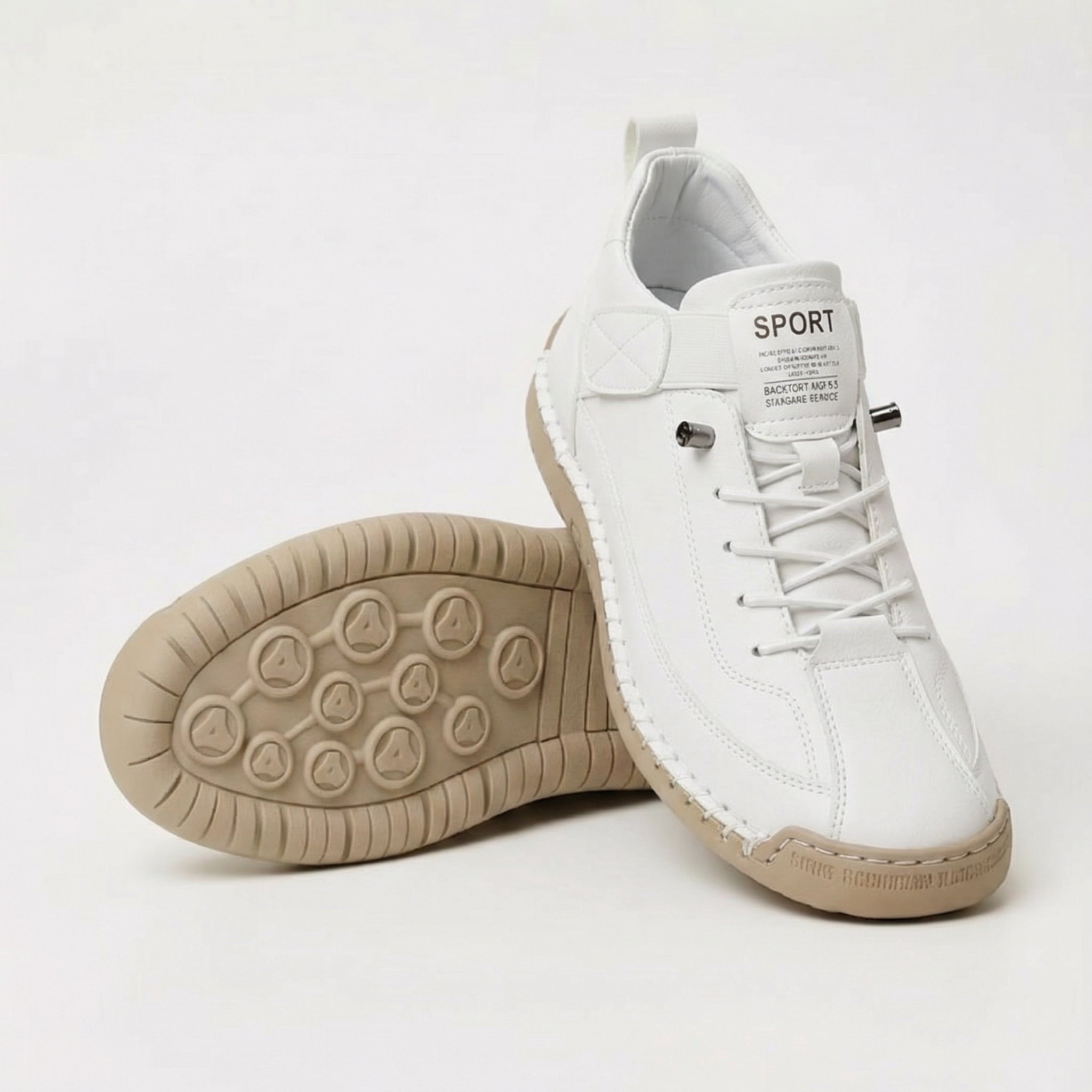 Mia – Komfortabli un Sāpju Brīvi Ortopēdiskie Sneakers