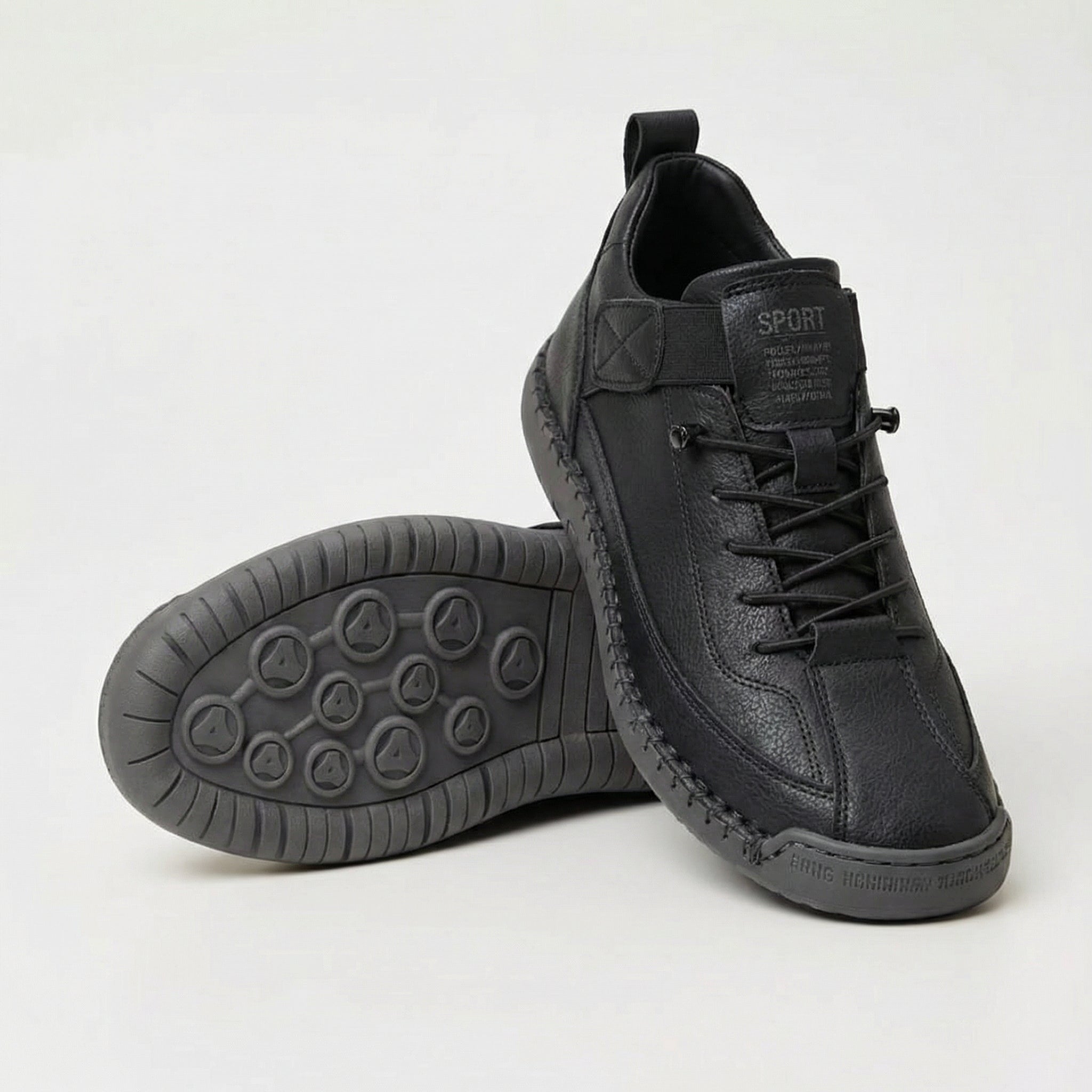 Mia – Komfortabli un Sāpju Brīvi Ortopēdiskie Sneakers