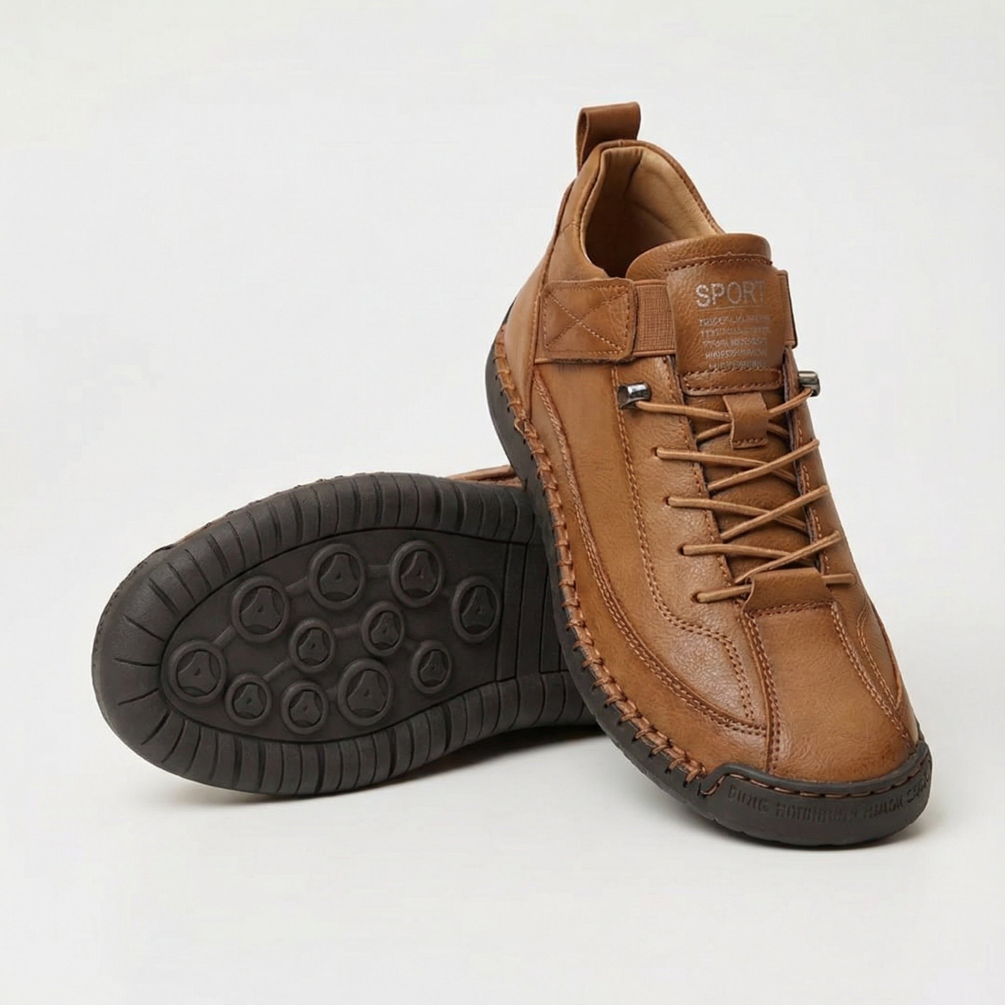 Mia – Komfortabli un Sāpju Brīvi Ortopēdiskie Sneakers