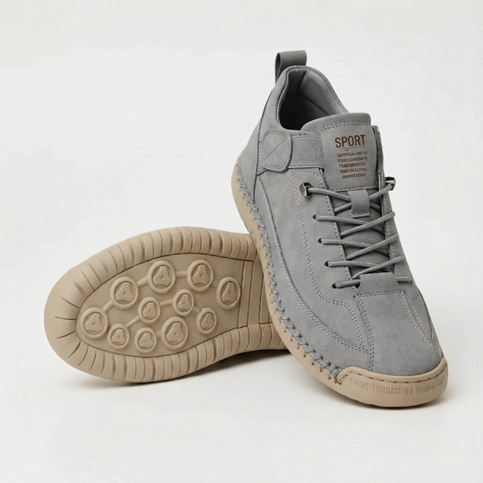 Mia – Komfortabli un Sāpju Brīvi Ortopēdiskie Sneakers