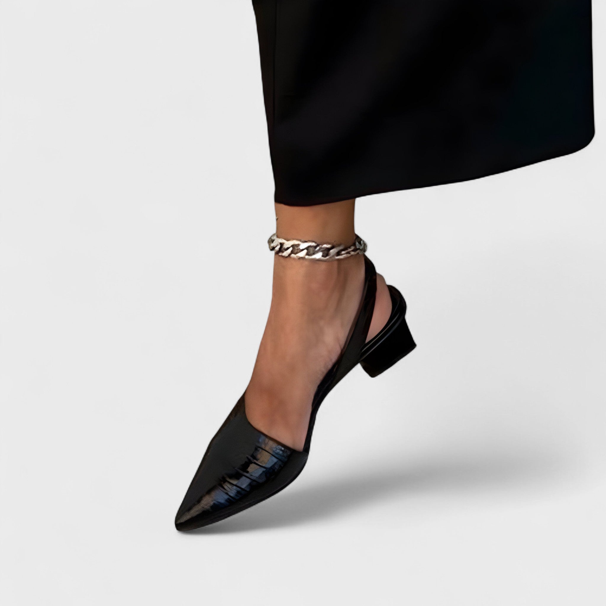 Renáta – Eleganti apavi katrai dienai